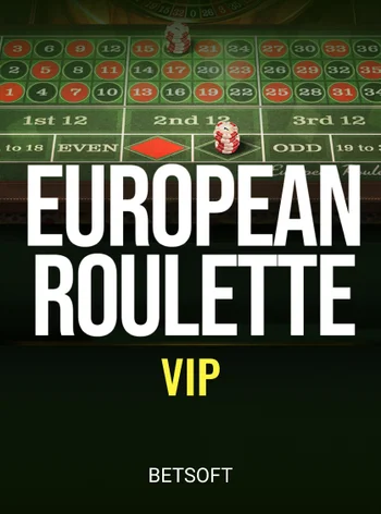 European Roulette