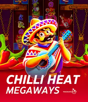 Chilli Heat Megaways™