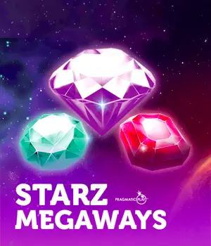 Starz Megaways™