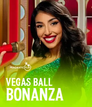 Vegas Ball Bonanza