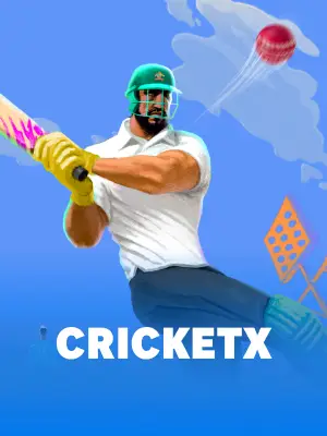 CricketX