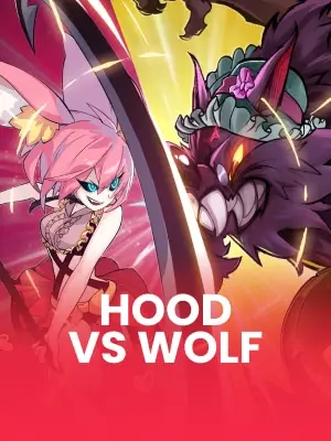 Hood vs Wolf