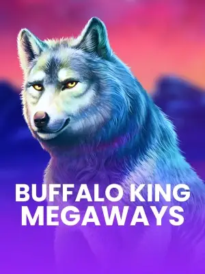 Buffalo King Megaways™