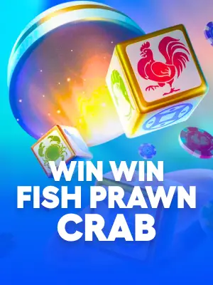 Win Win Fish Prawn Crab